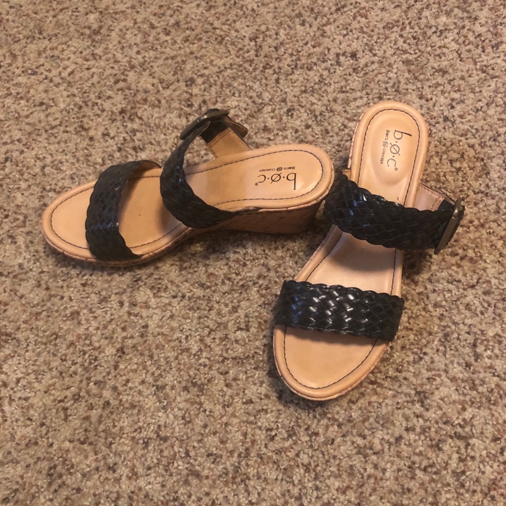 Used Wedges
